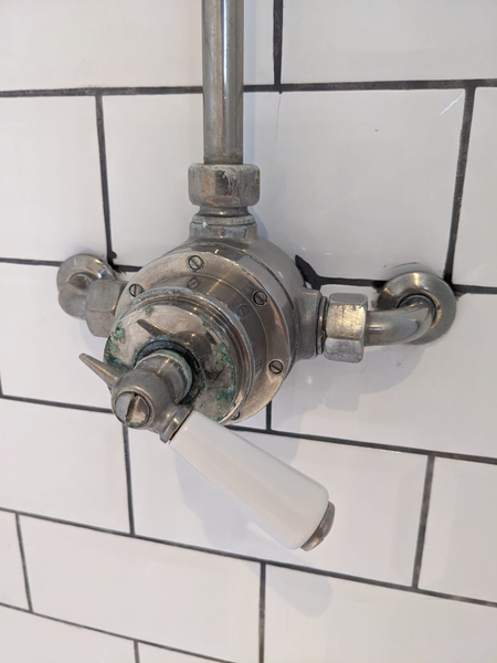 Cover photo of Emergency Plumber London Ltd